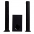 Billboard Barra de Sonido con Subwoofer BB-S32064, Bluetooth, Alámbrico/Inalámbrico, 2.1 Canales, 60W RMS  3