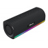 Billboard Bocina Portátil Chroma, Bluetooth, Inalámbrico, 15W RMS, Negro - Resistente al Agua  1
