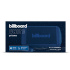 Billboard Bocina Portátil Unite Prisma, Bluetooth, Inalámbrico, 10W RMS, Micro USB, Azul - Resistente al Agua  4