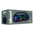 Billboard Bocina Portátil SOUL WIDE, Bluetooth, Alámbrico/Inalámbrico, MicroUSB, 50W, Negro - Imagen adicional 4