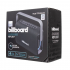 Billboard Bocina Portátil Carbono Reflect, Bluetooth, Alámbrico, USB-C, 7W, Negro - Imagen adicional 5