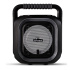 Billboard Bocina Portátil Carbono, Bluetooth, Inalámbrico, 9W, USB, Negro  3