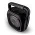 Billboard Bocina Portátil Carbono, Bluetooth, Inalámbrico, 9W, USB, Negro  4