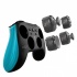Binden Control para Nintendo Switch 9139, Inalámbrico, Bluetooth, Multicolor  2