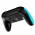 Binden Control para Nintendo Switch 9139, Inalámbrico, Bluetooth, Multicolor  5