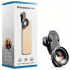 Binden Lente Macro HB3080, para Smartphone  1