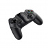 Binden Gamepad 9076 para PC/Android, Inalámbrico, Bluetooth, Negro