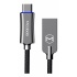 Binden Cable USB A Hembra - USB C Macho, 1 Metro, Gris  3