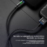 Binden Cable de Carga para iPhone, 1.8 Metros, Gris  2