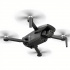 Drone Binden S7 con Cámara 720p, 4 Rotores, hasta 400 Metros, Gris  3