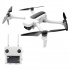 Drone Binden ZINO con Cámara 4K, 4 Rotores, hasta 1000 Metros, Blanco  2