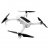 Drone Binden ZINO con Cámara 4K, 4 Rotores, hasta 1000 Metros, Blanco  1