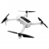 Kit Drone Binden Hubsan Zino con Cámara 4K, 4 Rotores, hasta 1 Km, Blanco  1