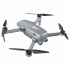 Drone Binden Hubsan Zino Mini Pro con Cámara 4K, 4 Rotores, hasta 500 Metros, Negro/Gris  1