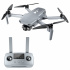 Drone Binden Hubsan Zino Mini Pro con Cámara 4K, 4 Rotores, hasta 500 Metros, Negro/Gris  3