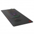 Mousepad Binden MPC900, 40cm x 90cm, 3mm, Negro  1