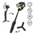 Binden Estabilizador Selfie Stick para Smartphone Vimble2s, Negro  2
