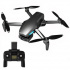 Drone Binden GD851 con Cámara 4K, con 4 Rotores, hasta 1000 Metros, Negro  1