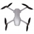 Drone Binden GD851 con Cámara 4K, con 4 Rotores, hasta 1000 Metros, Plata  2