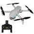 Drone Binden GD851 con Cámara 4K, con 4 Rotores, hasta 1000 Metros, Plata  1