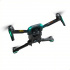 Drone Binden GD91 MAX con Cámara 6K, 4 Rotores, hasta 1000 Metros, Negro  3