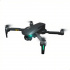 Drone Binden GD91 MAX con Cámara 6K, 4 Rotores, hasta 1000 Metros, Negro  2