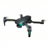 Drone Binden GD91 MAX con Cámara 6K, 4 Rotores, hasta 1000 Metros, Negro - Imagen adicional 1