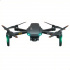 Drone Binden GD91 MAX con Cámara 6K, 4 Rotores, hasta 1000 Metros, Negro  1