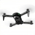 Mini Drone Binden Falcon GD93 con Cámara 4K, 4 Rotores, hasta 100 Metros, Gris  2