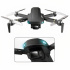 Drone Binden GD93 Pro con Cámara 6K, 4 Rotores, hasta 3000 Metros, Negro  3