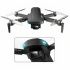 Drone Binden GD93 Pro con Video de 4K Ultra HD 3840 x 2160, 4 Rotores, hasta 1.2Km  3