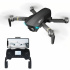 Drone Binden GD93 Pro con Cámara 6K, 4 Rotores, hasta 3000 Metros, Negro  1