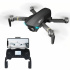 Drone Binden GD93 Pro con Video de 4K Ultra HD 3840 x 2160, 4 Rotores, hasta 1.2Km  1