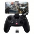 Binden Gamepad G4 PRO, Inalámbrico/Alámbrico, Bluetooth/USB, Negro  1