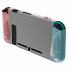 Binden Funda GP202 para Nintendo Switch, Transparente  2