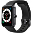 Binden Smartwatch P8 Max, Touch, iOS/Android, Negro - Resistente al Agua  1
