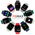 Binden Smartwatch P8 Max, Touch, iOS/Android, Verde Claro/Plata - Resistente al Agua  3