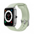Binden Smartwatch P8 Max, Touch, iOS/Android, Verde Claro/Plata - Resistente al Agua  1