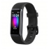 Binden Smartwatch Era Fit, Touch, iOS/Android, Negro - Resistente al Agua  1