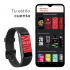 Binden Smartwatch Era Fit, Touch, iOS/Android, Negro - Resistente al Agua  5