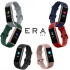 Binden Smartwatch Era Fit, Touch, iOS/Android, Rosa - Resistente al Agua  3