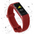 Binden Smartwatch Era Fit, Touch, iOS/Android, Rojo - Resistente al Agua  4