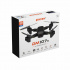 Drone Binden DM107s con Cámara HD, 4 Rotores, hasta 540 Metros, Negro - Incluye 2 Baterías  5