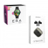 Binden Smartwatch ERA One Lite, Touch, Bluetooth, Android/iOS, Negro - Incluye Audífonos One Pods Negro - Imagen adicional 3