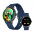 Binden Smartwatch ERA One Lite, Touch, Bluetooth, Android/iOS, Azul - Incluye Audífonos Dark Booster  1