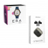 Binden Smartwatch ERA One Lite, Touch, Bluetooth, Android/iOS, Azul - Incluye Audífonos One Pods Negro - Imagen adicional 3