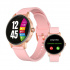 Binden Smartwatch ERA One Lite, Touch, Bluetooth, Android/iOS, Rosa - Incluye Audífonos One Pods Blanco  2