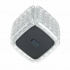 Bindem Bocina Portátil Air SPKR, Bluetooth, Inalámbrico, LED Blanco - Incluye Audífonos Dark Candy  2