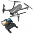 Drone Binden B16 Pro con Cámara 4K, 4 Rotores, 600 Metros, Gris  1