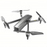 Drone Binden B16 Pro con Cámara 4K, 4 Rotores, 600 Metros, Gris  2